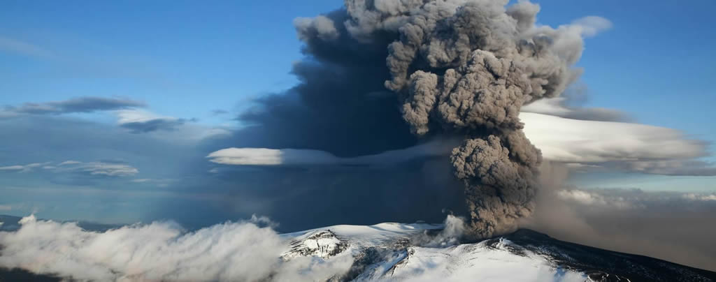 Volcano